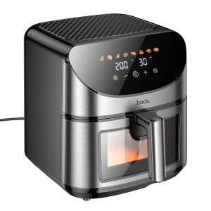 Hoco AirFryer HE21 - Figura 1