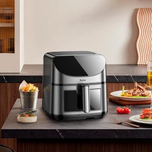Hoco AirFryer HE21 - Figura 3