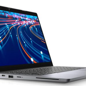 Laptop DELL Latitude 5320 i5 11th Gen 512GB Touchsreen Used