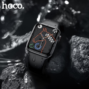 Hoco SmartWatch Y12 - Figura 2