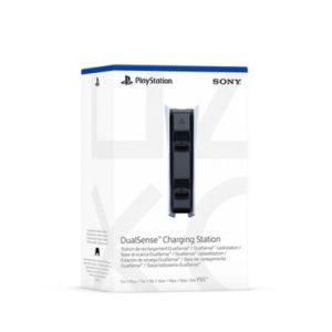 Controller Charger Ps5 - Figura 1
