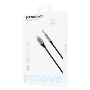 Fishe Aux Proove L  3.5mm - Figura 2