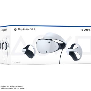 PlayStation VR2 - Figura 2