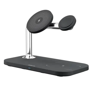 Proove Wireless Charger Magnetic Field 3 in 1 15w