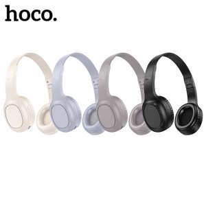Hoco Headphones W46 - Figura 2