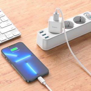 Hoco Mini Charger - Figura 4