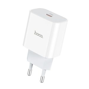Hoco Fast Charger Adapter 30W - Figura 2