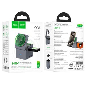 Karikues Hoco 3 ne 1 - Figura 2