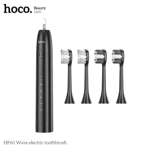 Furce Dhembesh Elektrike Hoco HP60 - Figura 2