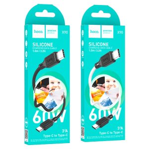 Hoco Silicone Charging Cable