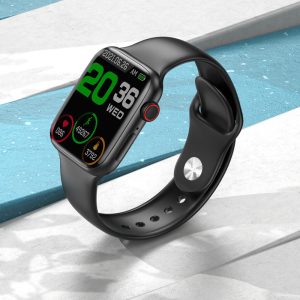 Hoco SmartWatch Y5 Pro - Figura 2