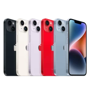 iPhone 14 128GB Used - Figura 2