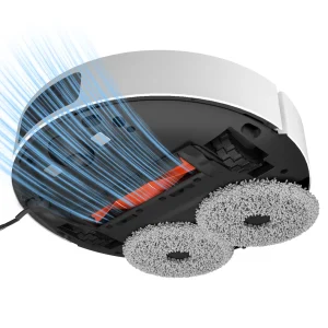 Xiaomi Robot Vacuum S20+ - Figura 2