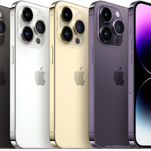 iPhone 14 Pro Max 256GB Used - Figura 2