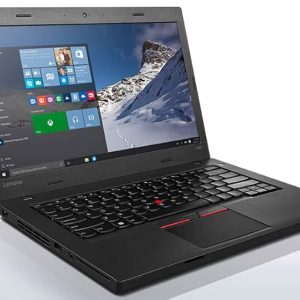 Laptop Lenovo ThinkPad L460 i5 6th Gen 512GB Used
