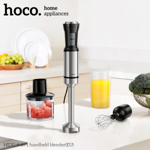 Blender Hoco HE30 - Figura 4