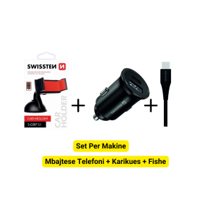 Set Per Makine - Figura 1