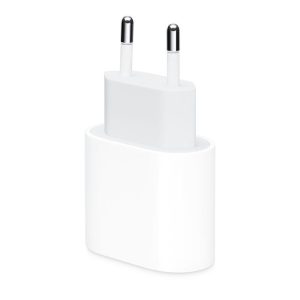 Power Adapter for iPhone 20W USB-C - Figura 2