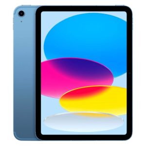 iPad 11 ( A16 ) 128GB New - Figura 1