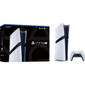 PlayStation 5 Pro 2TB - Figura 1