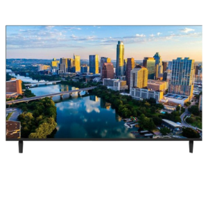 Tv led ELEKTRA ET-X75UHDD - Figura 1