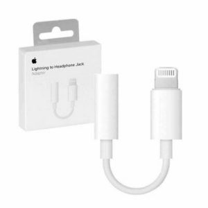Adaptor iPhone - Figura 1