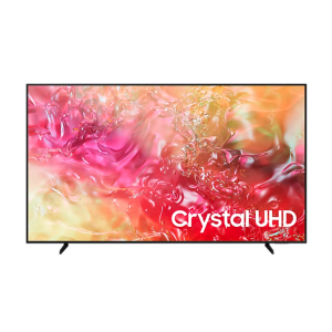 TV LED Samsung 55" 4K UE55DU7172UXXH - Figura 1