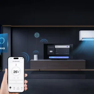 Kondicioner TCL ''BreezeIN2.0 Series'' TAC-12CHSD/UG11V3A - Figura 3