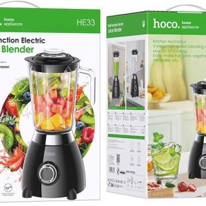 Blender Hoco HE33 - Figura 1