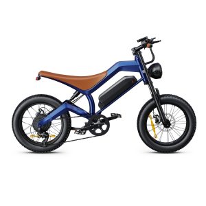 Biciklete LB02 Electric - Figura 2