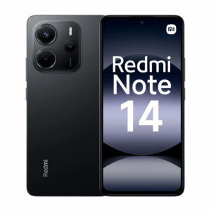 Redmi Note 14 256GB New - Figura 1