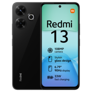 Redmi 13 256GB New - Figura 1